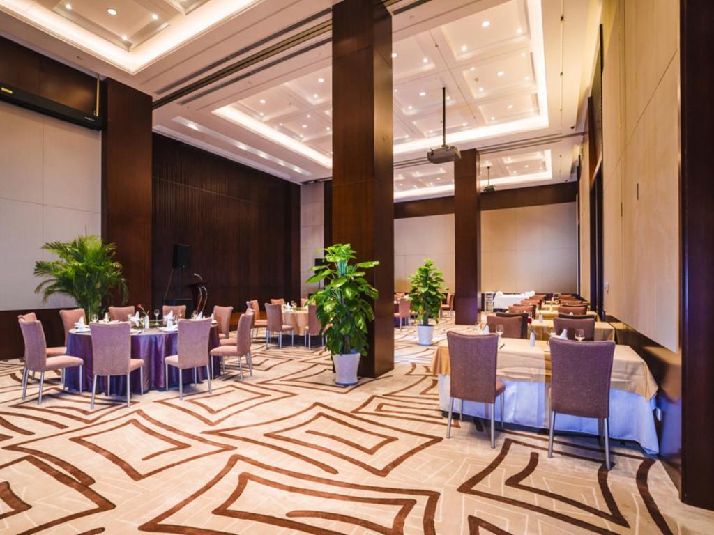 Hangzhou 1000Island Lake Greentown Resort Hotel Chun'an Luaran gambar