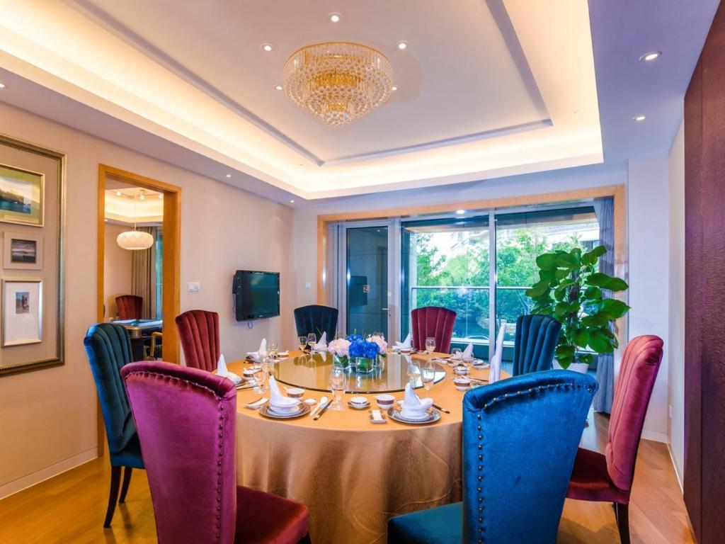 Hangzhou 1000Island Lake Greentown Resort Hotel Chun'an Luaran gambar