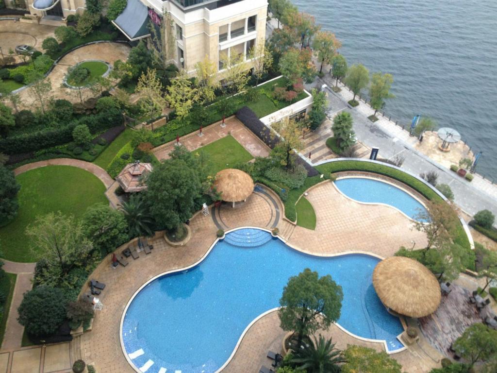 Hangzhou 1000Island Lake Greentown Resort Hotel Chun'an Luaran gambar