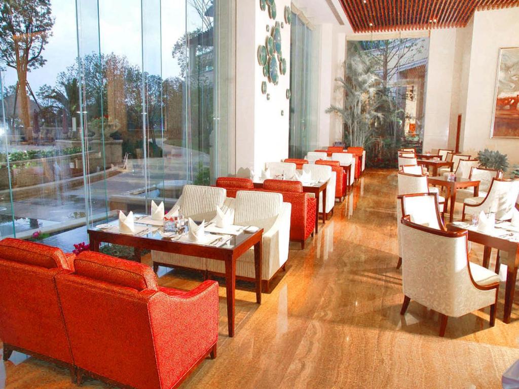 Hangzhou 1000Island Lake Greentown Resort Hotel Chun'an Luaran gambar