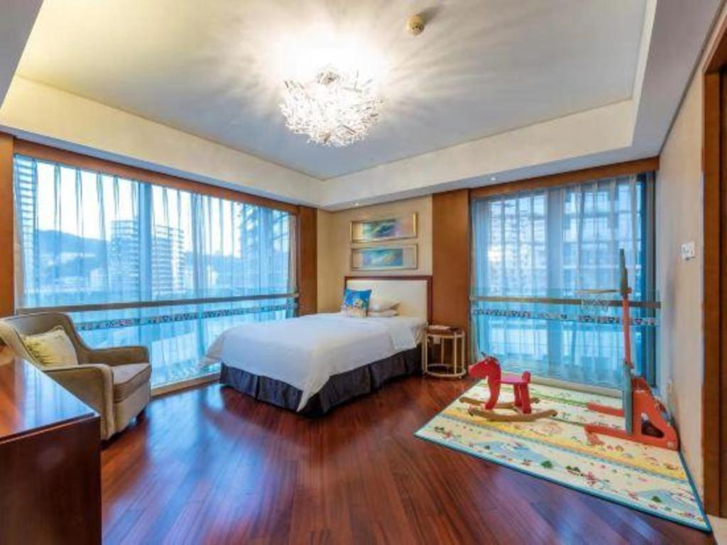 Hangzhou 1000Island Lake Greentown Resort Hotel Chun'an Luaran gambar