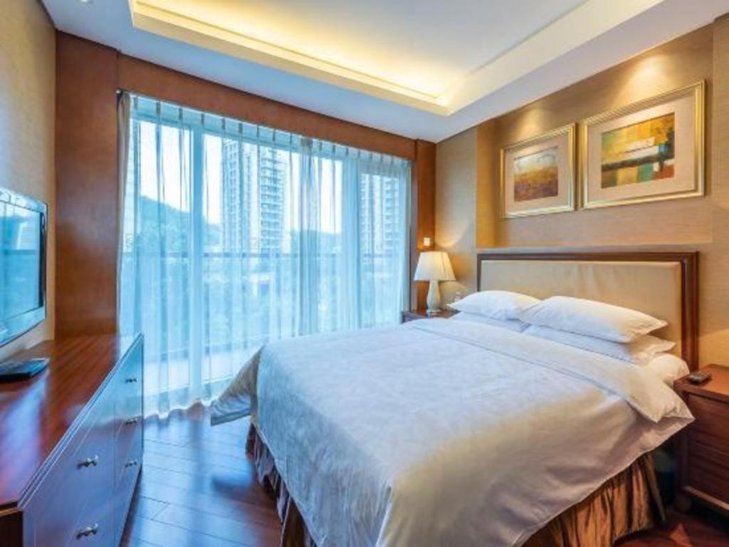 Hangzhou 1000Island Lake Greentown Resort Hotel Chun'an Luaran gambar