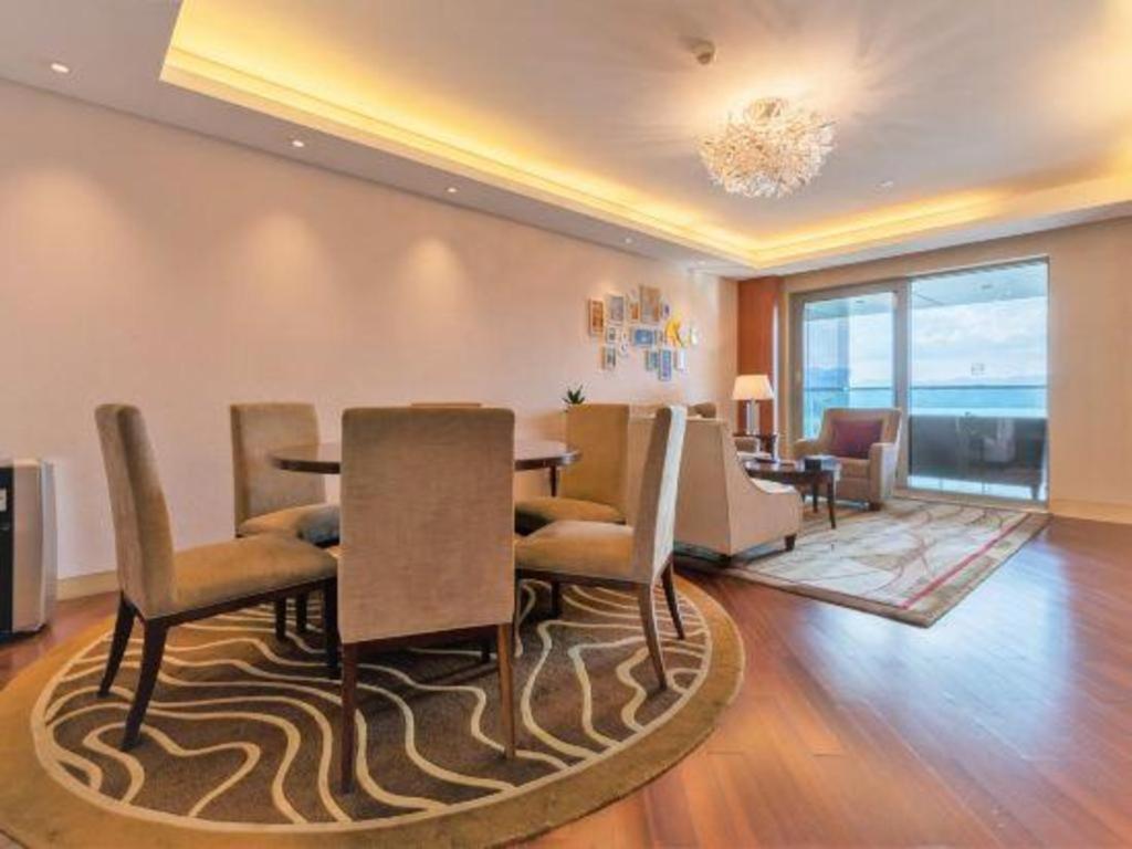 Hangzhou 1000Island Lake Greentown Resort Hotel Chun'an Luaran gambar