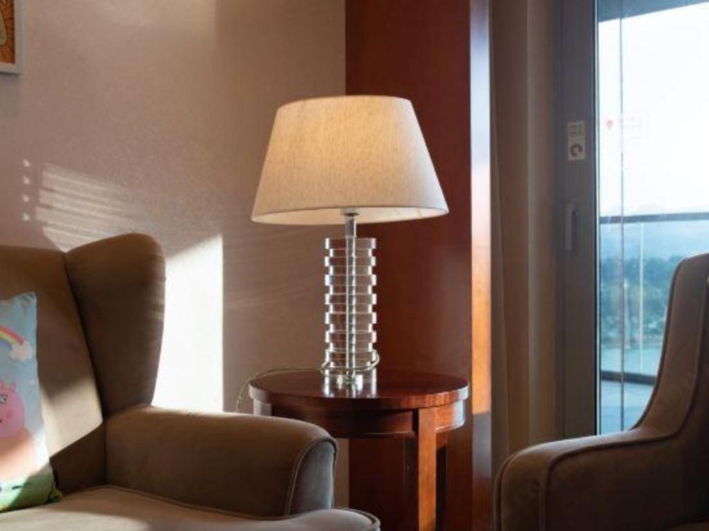 Hangzhou 1000Island Lake Greentown Resort Hotel Chun'an Luaran gambar