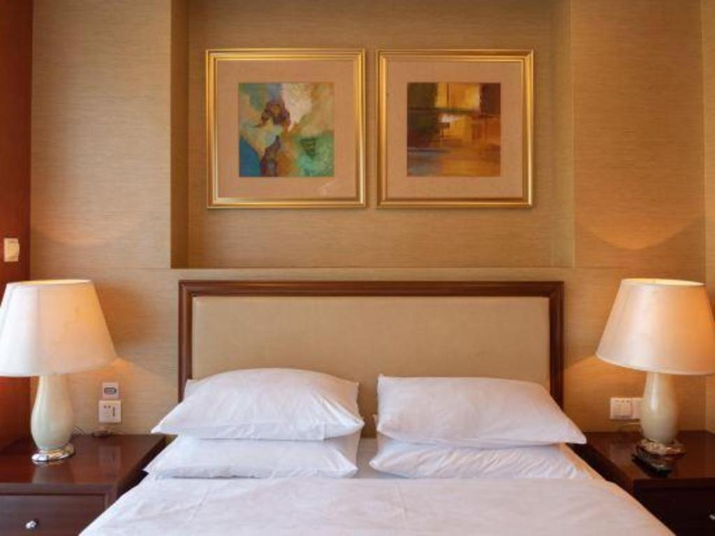 Hangzhou 1000Island Lake Greentown Resort Hotel Chun'an Luaran gambar