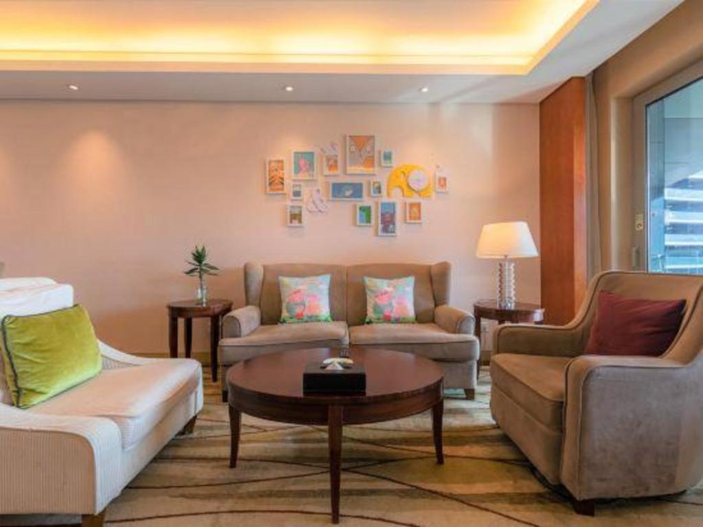 Hangzhou 1000Island Lake Greentown Resort Hotel Chun'an Luaran gambar