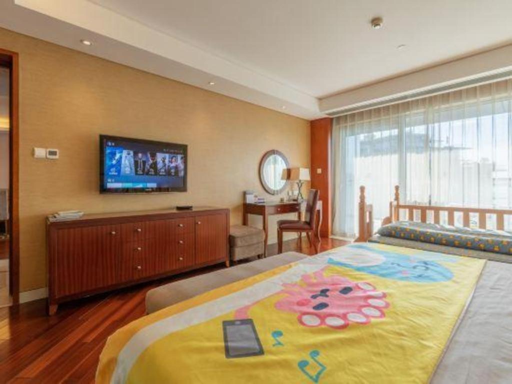 Hangzhou 1000Island Lake Greentown Resort Hotel Chun'an Luaran gambar