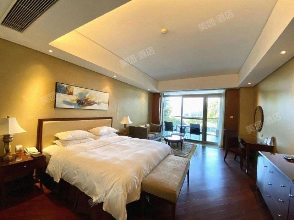 Hangzhou 1000Island Lake Greentown Resort Hotel Chun'an Luaran gambar