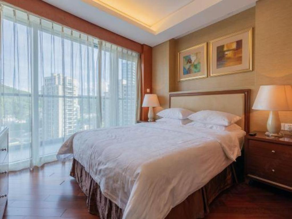 Hangzhou 1000Island Lake Greentown Resort Hotel Chun'an Luaran gambar