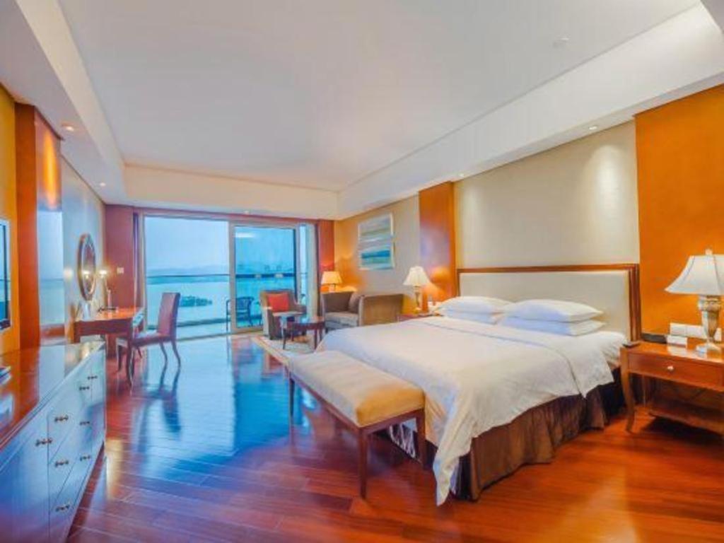 Hangzhou 1000Island Lake Greentown Resort Hotel Chun'an Luaran gambar