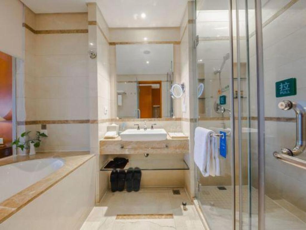 Hangzhou 1000Island Lake Greentown Resort Hotel Chun'an Luaran gambar