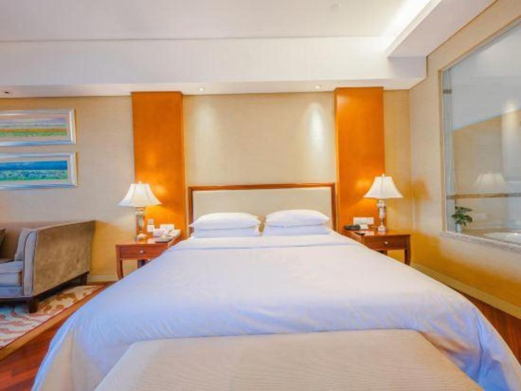 Hangzhou 1000Island Lake Greentown Resort Hotel Chun'an Luaran gambar
