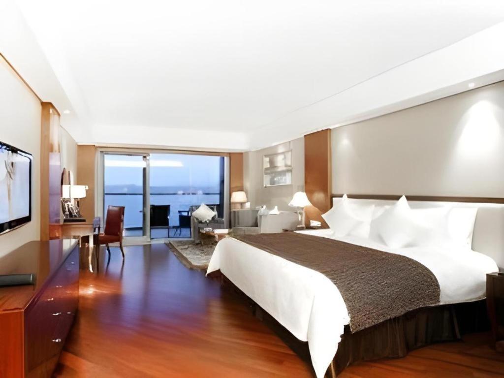 Hangzhou 1000Island Lake Greentown Resort Hotel Chun'an Luaran gambar