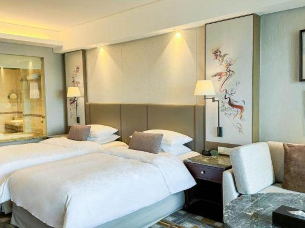 Hangzhou 1000Island Lake Greentown Resort Hotel Chun'an Luaran gambar