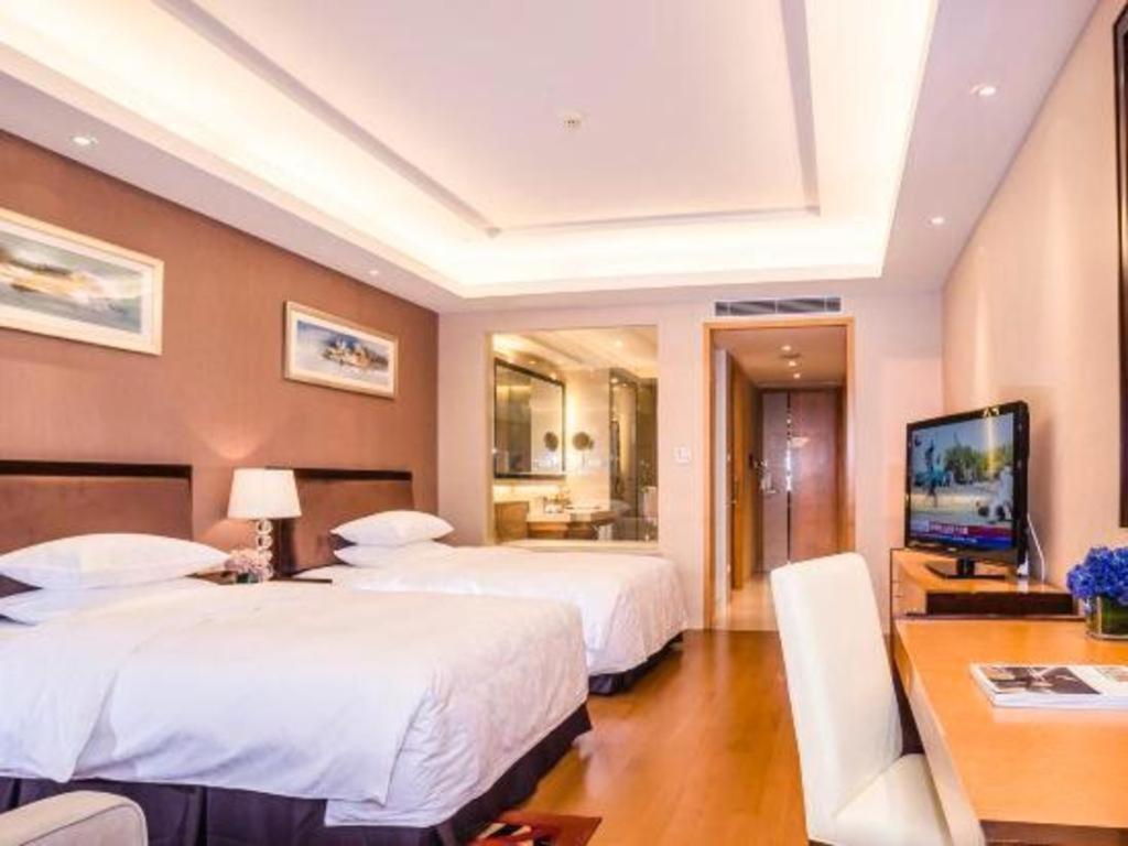 Hangzhou 1000Island Lake Greentown Resort Hotel Chun'an Luaran gambar