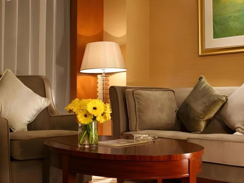 Hangzhou 1000Island Lake Greentown Resort Hotel Chun'an Luaran gambar