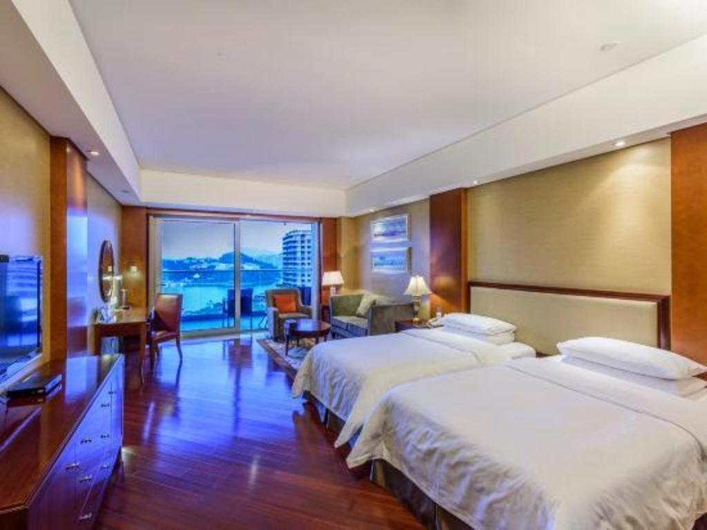 Hangzhou 1000Island Lake Greentown Resort Hotel Chun'an Luaran gambar