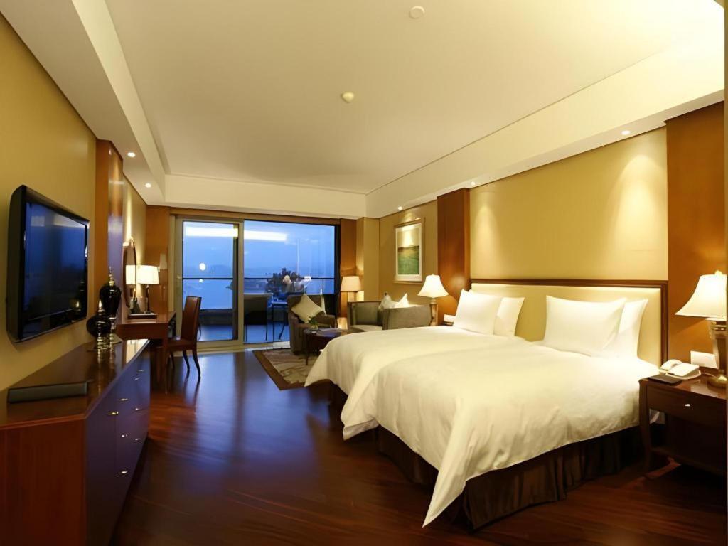 Hangzhou 1000Island Lake Greentown Resort Hotel Chun'an Luaran gambar