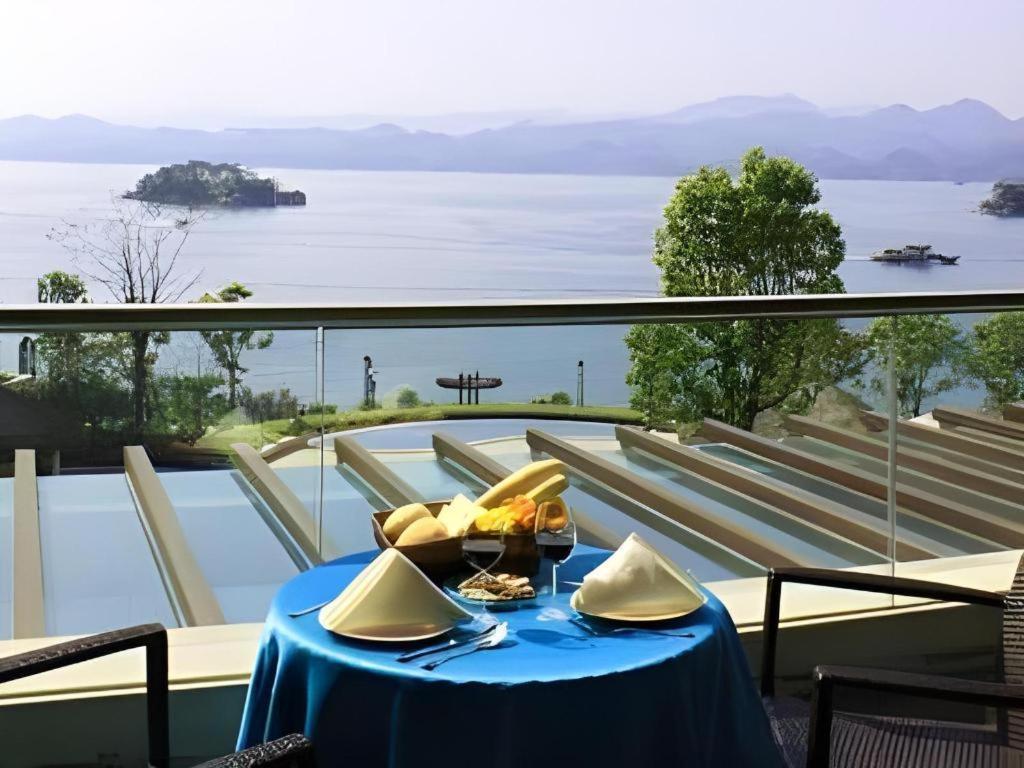Hangzhou 1000Island Lake Greentown Resort Hotel Chun'an Luaran gambar