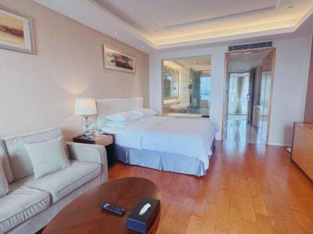 Hangzhou 1000Island Lake Greentown Resort Hotel Chun'an Luaran gambar