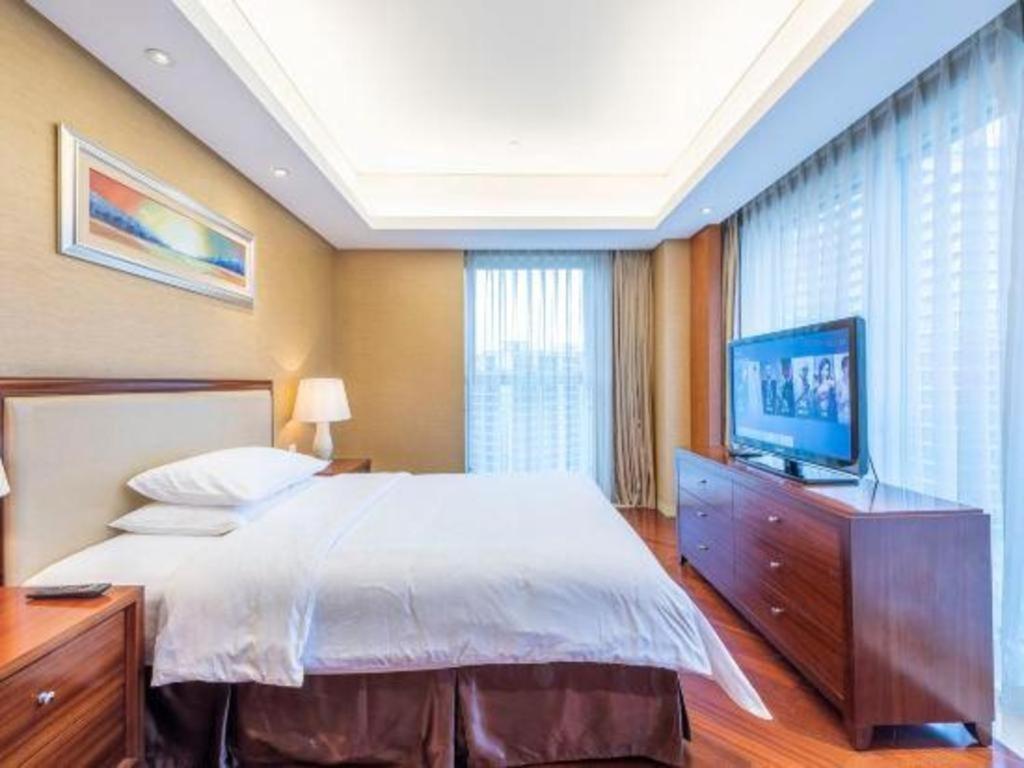 Hangzhou 1000Island Lake Greentown Resort Hotel Chun'an Luaran gambar