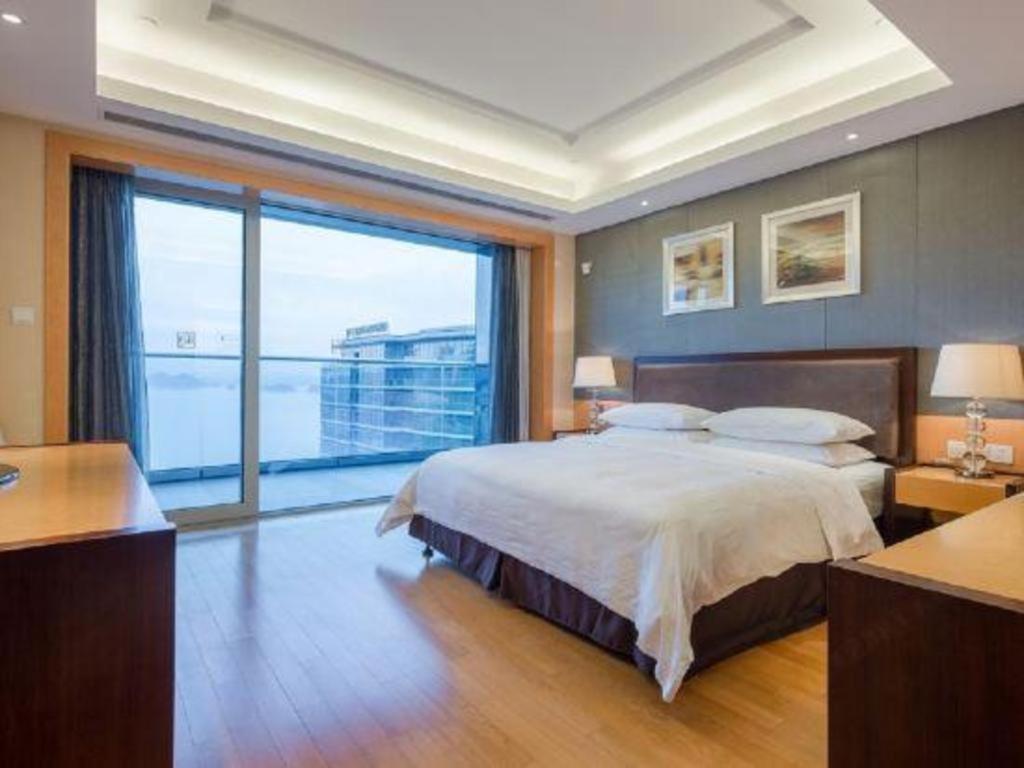Hangzhou 1000Island Lake Greentown Resort Hotel Chun'an Luaran gambar