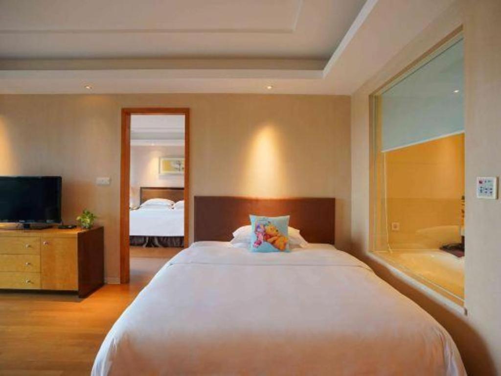 Hangzhou 1000Island Lake Greentown Resort Hotel Chun'an Luaran gambar