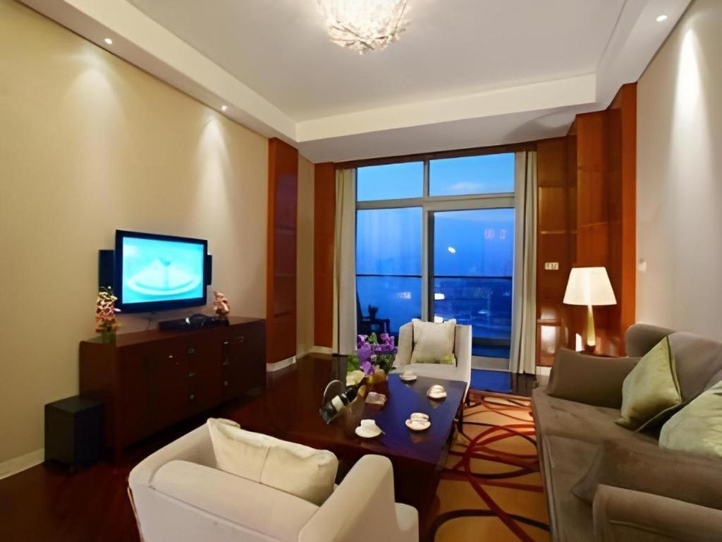 Hangzhou 1000Island Lake Greentown Resort Hotel Chun'an Luaran gambar