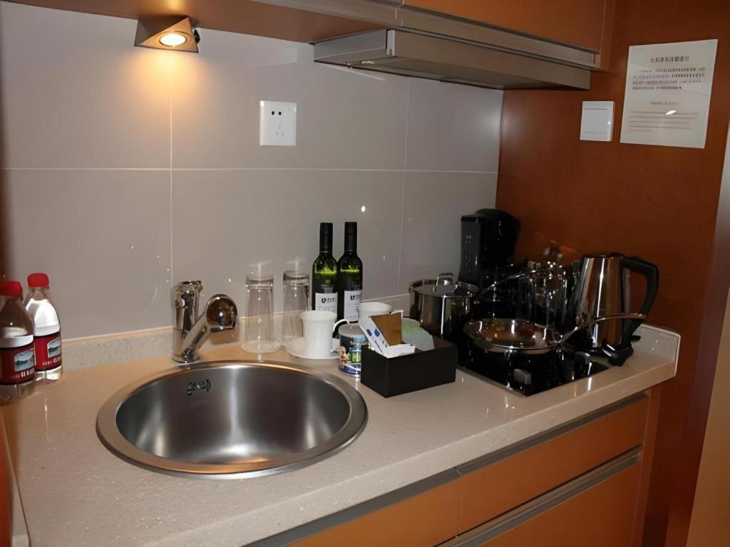 Hangzhou 1000Island Lake Greentown Resort Hotel Chun'an Luaran gambar