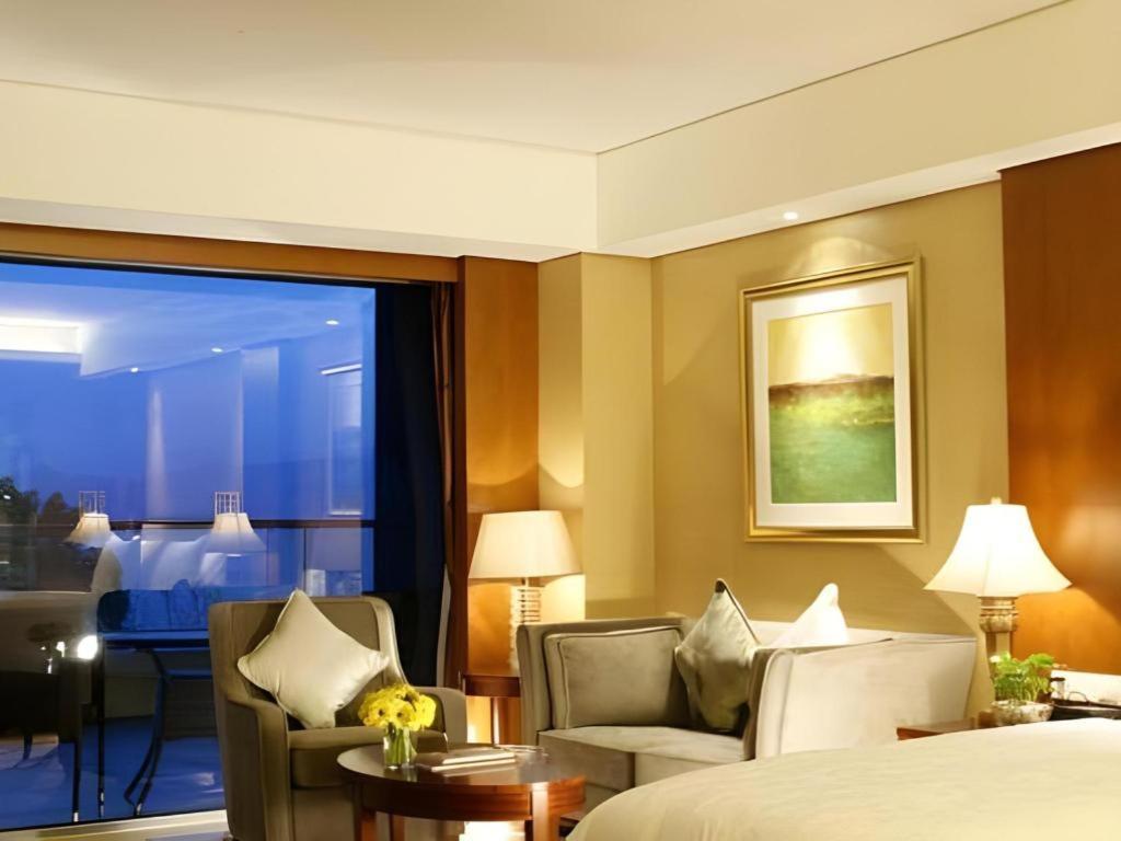 Hangzhou 1000Island Lake Greentown Resort Hotel Chun'an Luaran gambar