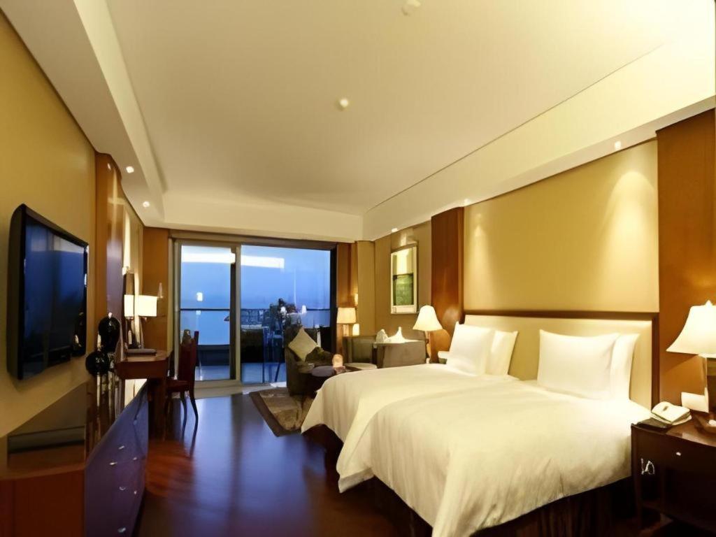 Hangzhou 1000Island Lake Greentown Resort Hotel Chun'an Luaran gambar